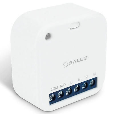 SALUS SR600