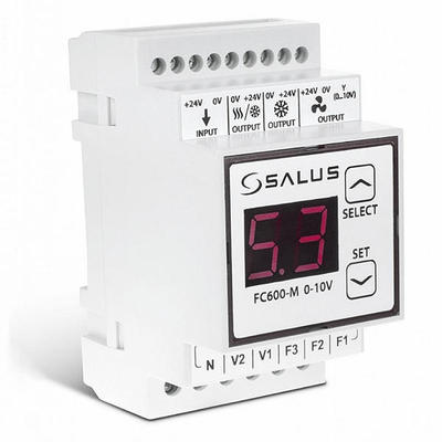 SALUS FC600-M