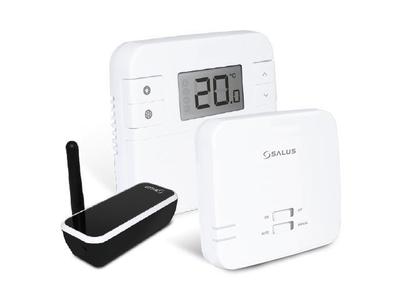 SALUS RT310i