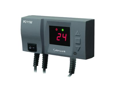 SALUS PC11W