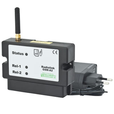 ESBE Модуль GSM CRB915