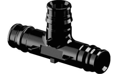 UPONOR Тройник 16х16х16 1008684