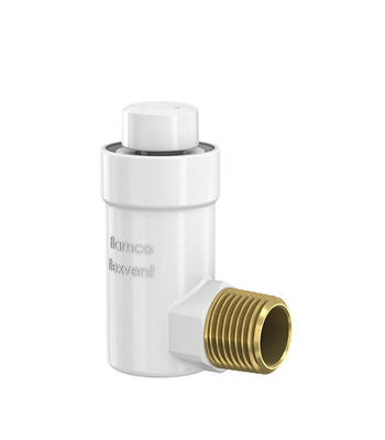 Flamco    Flexvent H 1/2  27711