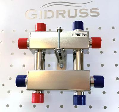 Gidruss MKSS-60-3DU 1L 00600 17