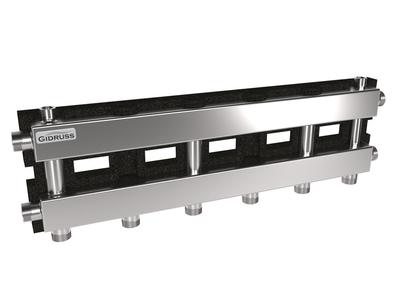Gidruss MKSS-60-4D.EPP MK 60A3T 17