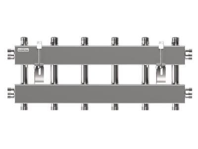 Gidruss MKSS-150-6DUx25 1R 01504 17