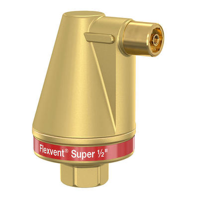 Flamco   Flexvent Super 1/2 28520