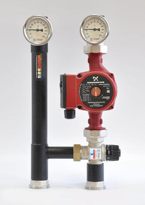 Rommer       (20-40?) 1"   RDG-0002-002501(Warme)