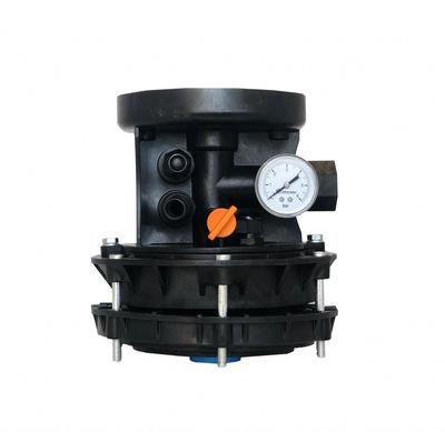 Джилекс КРОТ Оголовок скважинный 140-160/32