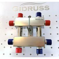 Gidruss MKSS-60-3DU 1L 00600 17