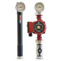 Rommer      1"   RDG-0001-002501(Warme)