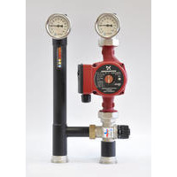 Rommer       (20-40?) 1"   RDG-0002-002501(Warme)