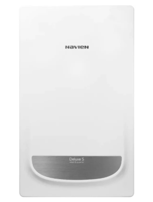 Navien Deluxe S -35k