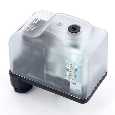 Uni-Fitt Реле давления PM 5 прозрачный корпус