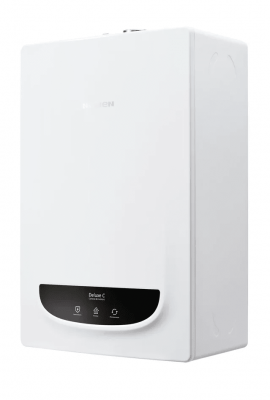 Navien Deluxe C 24K