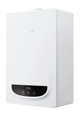 Navien Deluxe C -24k