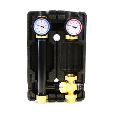 Uni-Fitt      1"   Uni-Fitt 491B2500