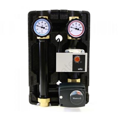 Uni-Fitt        1"   Wilo Yonos 493Y2500