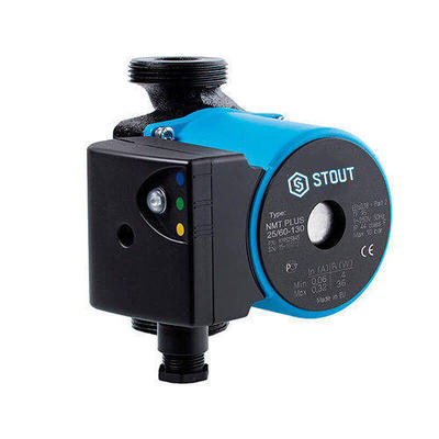 STOUT 25-60 130 SPC-0010-2560130