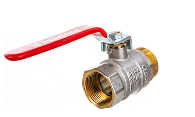 Rommer ���� ������� 1 1/4" MF ����� RBV-0002-2210332