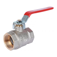 Rommer   1 1/4" FF  RBV-0001-2110332