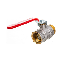 Rommer   1 1/4" MF  RBV-0002-2210332
