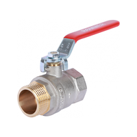 Rommer    1" MF  RBV-0002-0210325