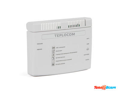 TEPLOCOM CLOUD