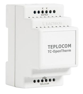 Teplocom TC-OpenTherm  