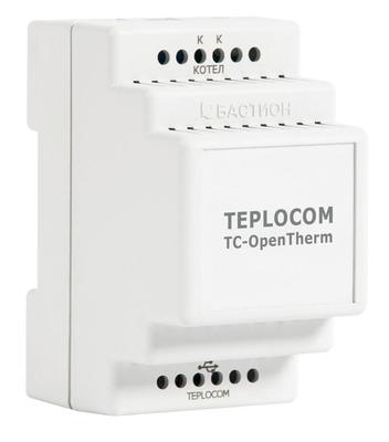 Teplocom TC-OpenTherm Цифровой модуль