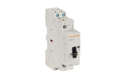 TEPLOCOM -25  