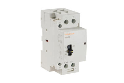 TEPLOCOM РМ-63 Релейный модуль