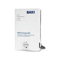 Baxi Energy 600