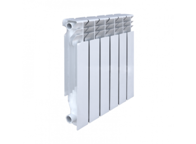 Vivat RU-AL 500/100 (Россия) 12 секций