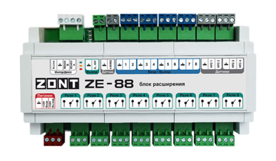 ZONT   ZE-88