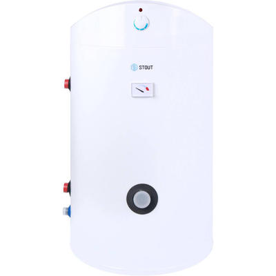 STOUT Комбинированный напольный 300 л, один теплообменник, ТЭН 3 кВт SWH-1110-050300