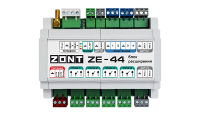 ZONT   ZE-44