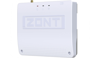 ZONT SMART NEW