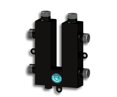 Коллектор Север-КLК2