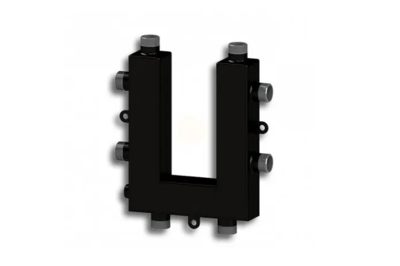 Коллектор Север-КLК3