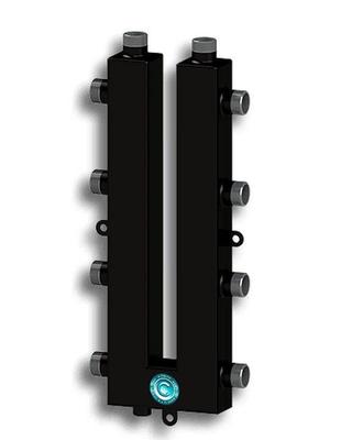 Коллектор Север-КLК4