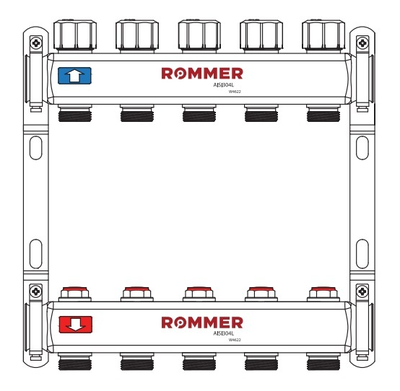 ROMMER       8 . RMS-3200-000008