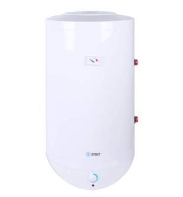STOUT Комбинированный настенный 200 л,ТЭН 2,4 кВт SWH-1210-050200