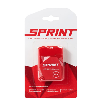  Sprint 25 ,  61010