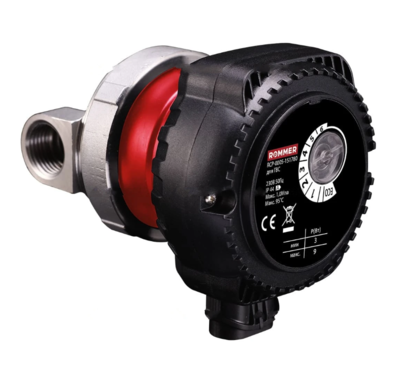 Rommer Profi     RCP-0005-151780
