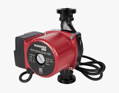 ROMMER Profi 25/40-180 RCP-0004-2540180