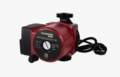 ROMMER Profi 25/40-130 RCP-0004-2540130