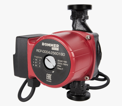 ROMMER Profi 25/60-180 RCP-0004-2560180