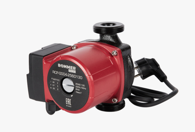 ROMMER Profi 25/60-130 RCP-0004-2560130