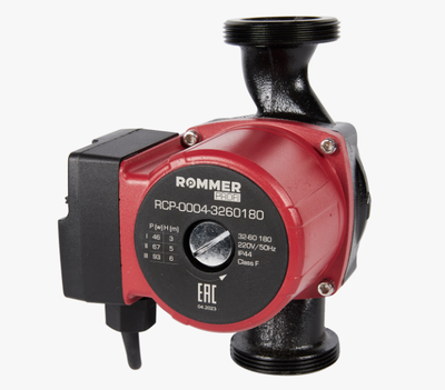 ROMMER Profi 32/60-180 RCP-0004-3260180